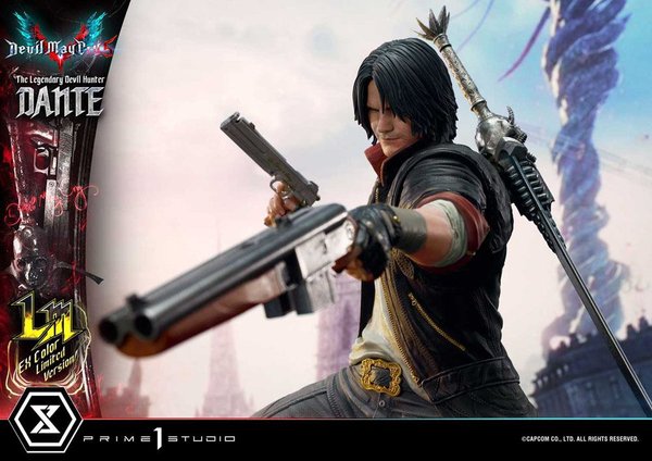 Devil May Cry 5 Estatua 1/4 Dante Exclusive Version 77 cm-e6d91948-4977-4654-aca3-f07b169515b8 14