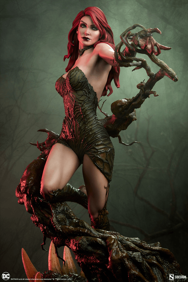 Poison Ivy: Deadly Nature 2