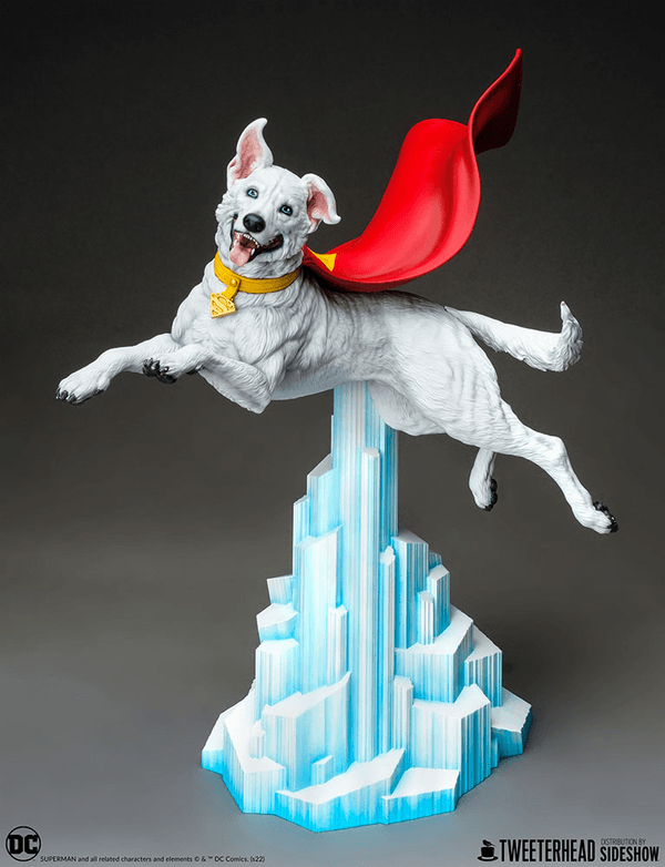 Krypto 3