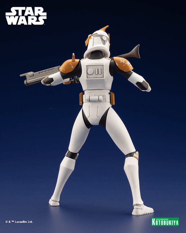 Commander Cody 7