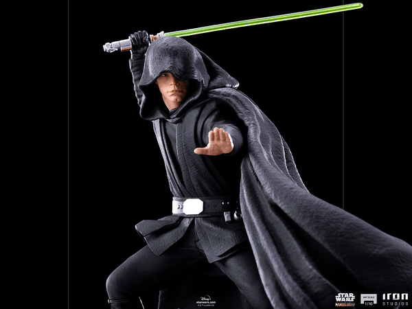 Luke Skywalker (Combat Version) 7