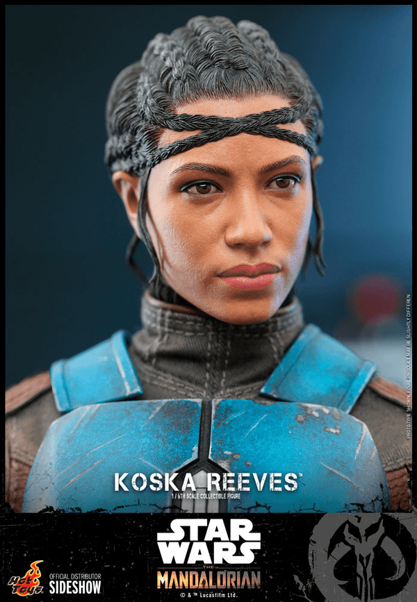 Koska Reeves 7