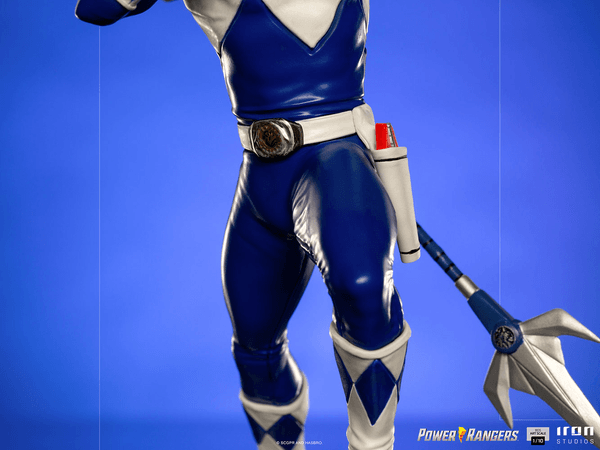 Blue Ranger  7