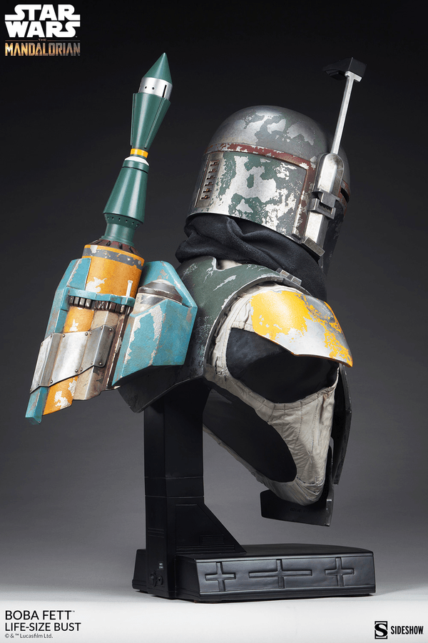 Boba Fett™ 11