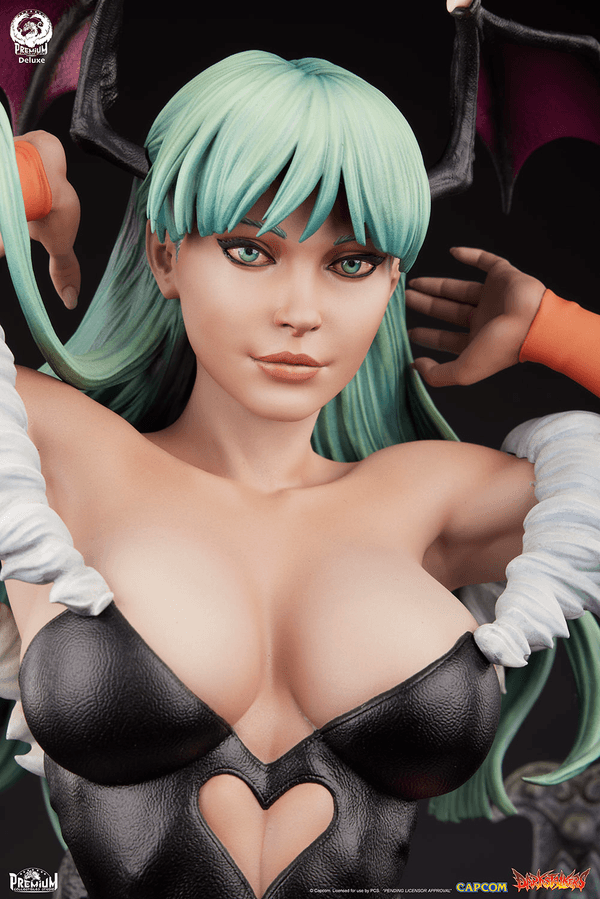 Morrigan (Deluxe Version) 7