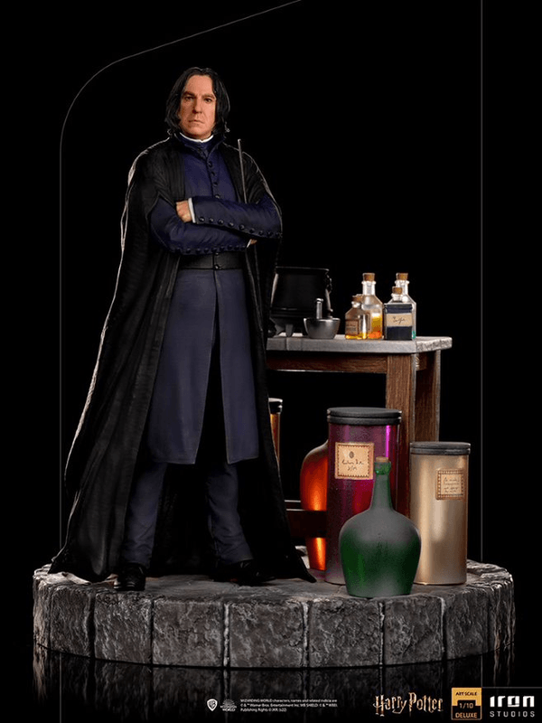 Severus Snape Deluxe 3