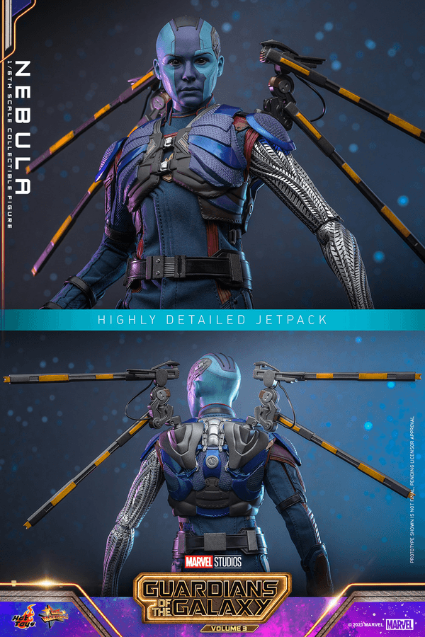 Nebula 14