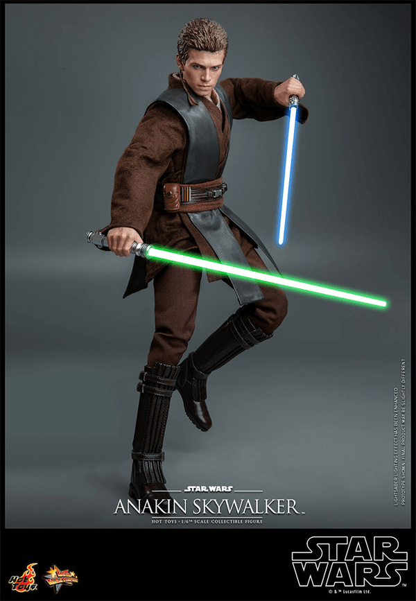 Anakin Skywalker 24