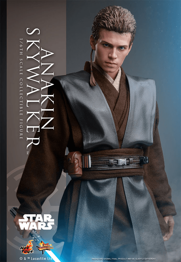 Anakin Skywalker 1