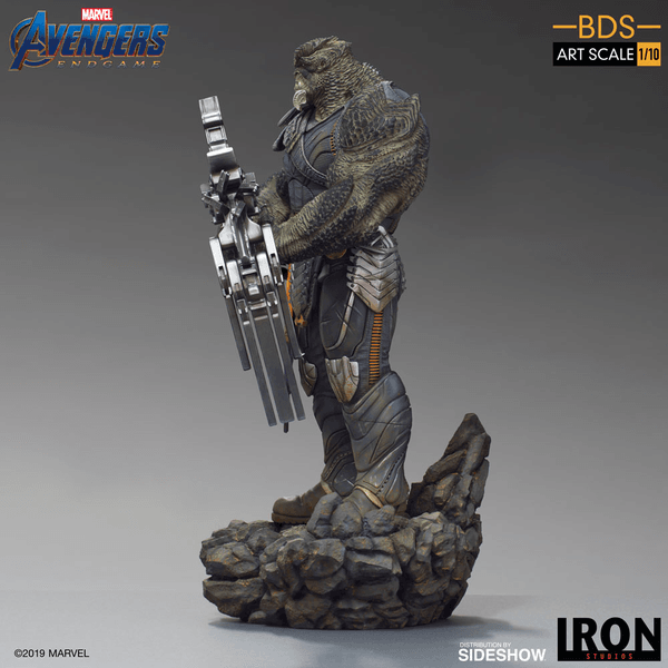  Cull Obsidian Orden Negra 12