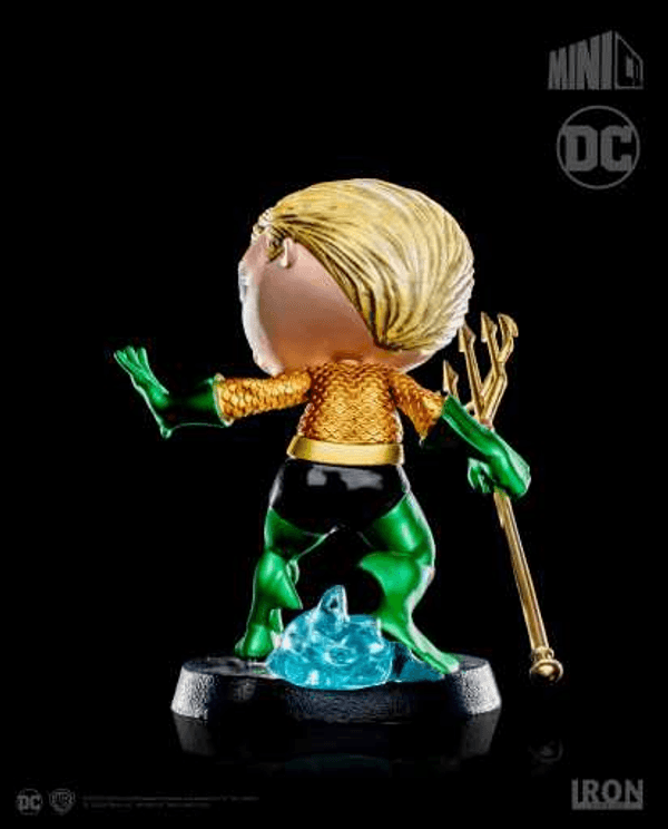 Aquaman MiniCo-402330a4-b4a1-4a94-a9ac-31548718600e 3
