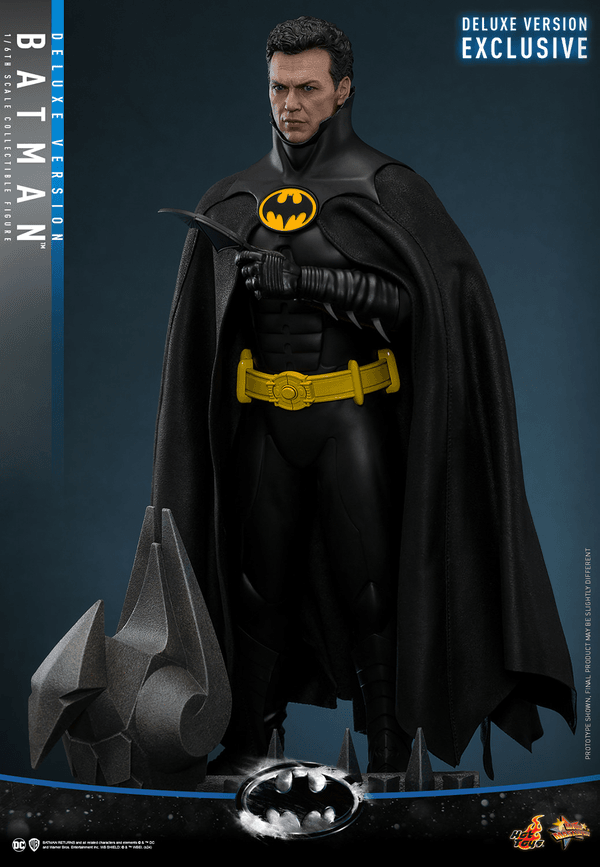 Batman Returns(Deluxe Version) 4