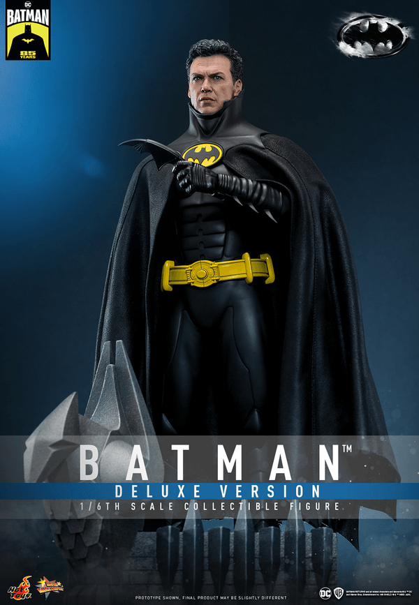 Batman Returns(Deluxe Version) 2