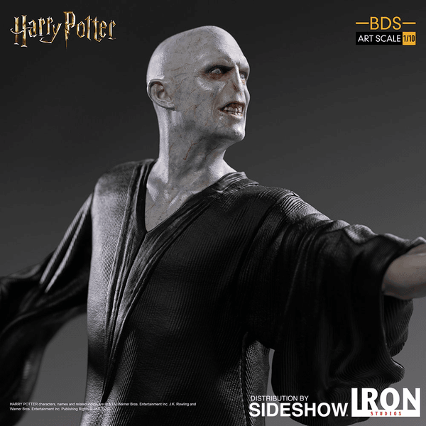 Voldemort 10