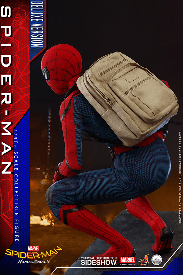 Spider-Man (Deluxe Version) 7