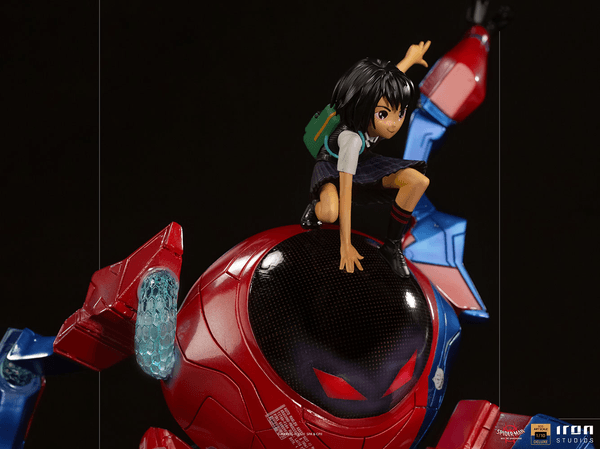 Peni Parker & SP//dr Deluxe 3