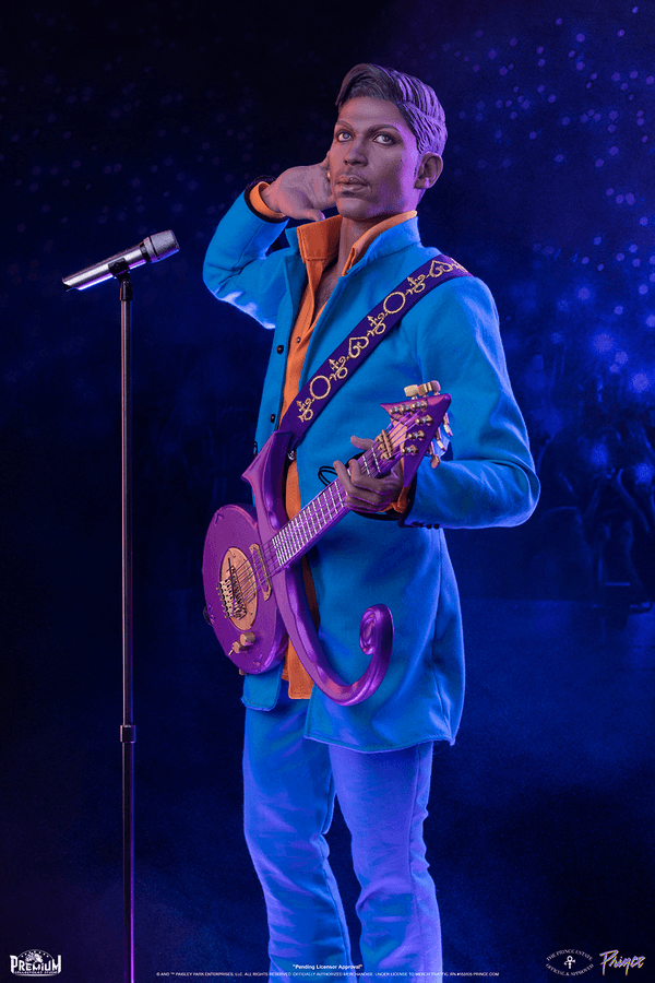 Prince 7