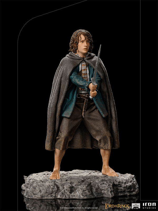 Pippin 3