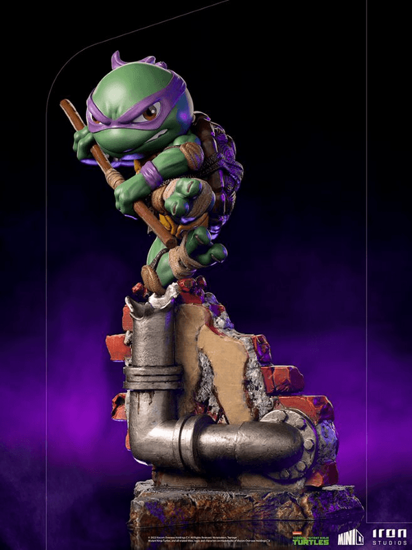 Donatello Minico 1