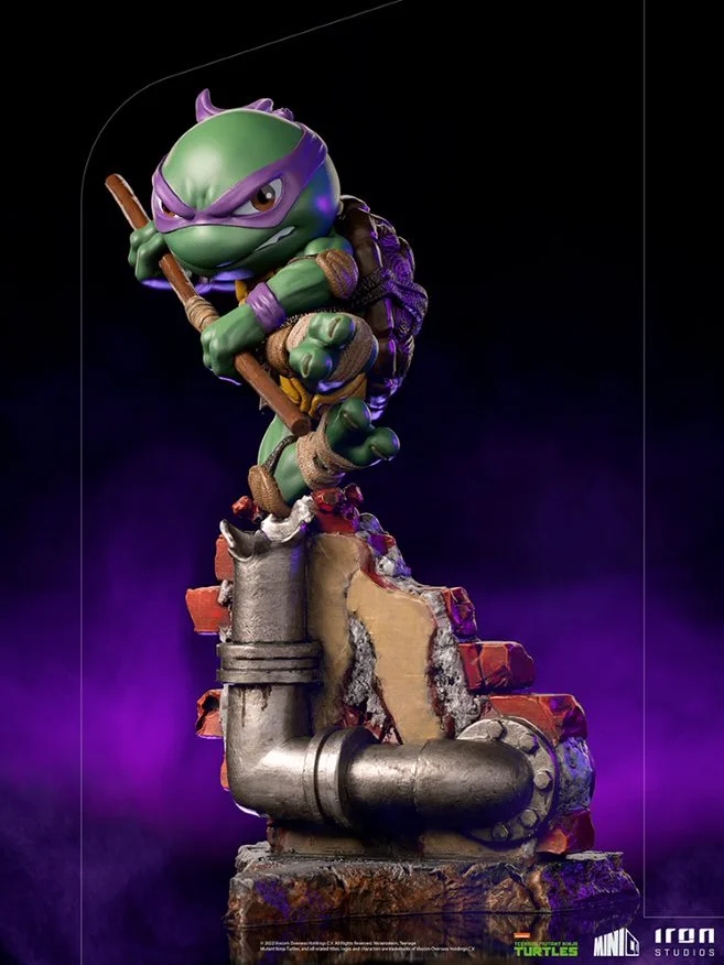 Donatello Minico 1