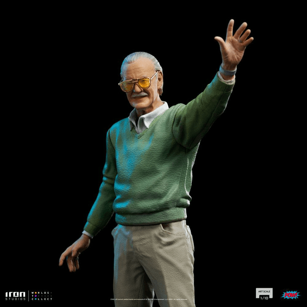 Stan Lee Legendary Years 7