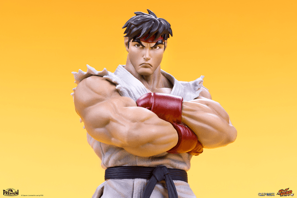 Ryu & Dan 12