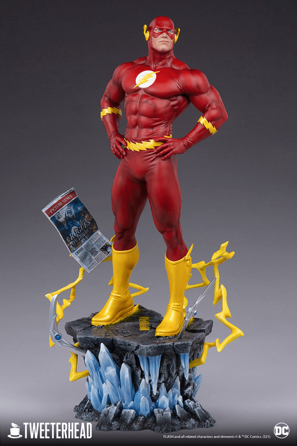 Flash 2