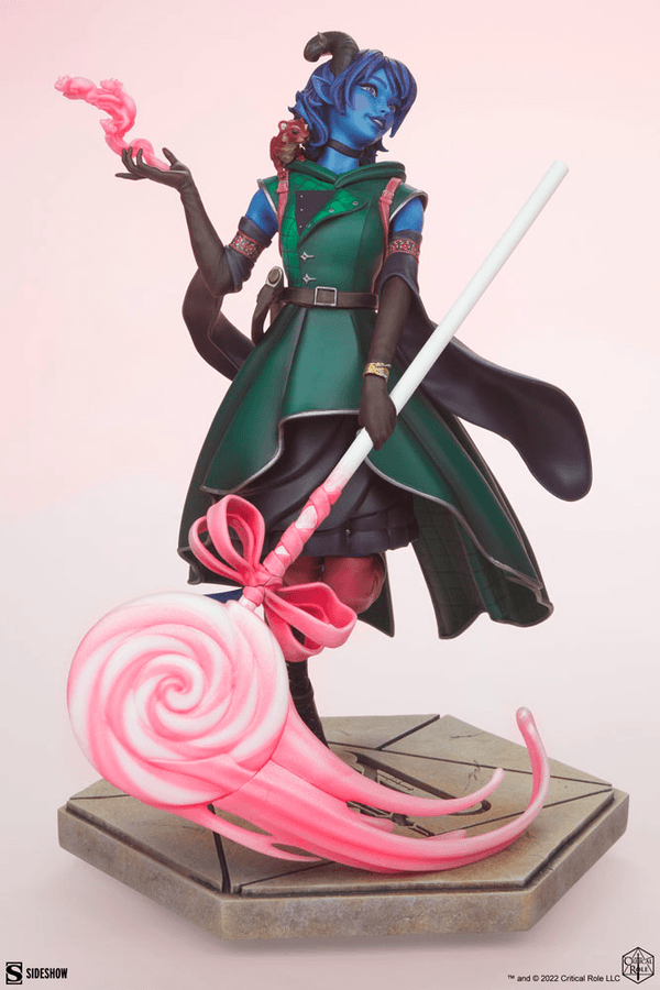 Jester – Mighty Nein 7
