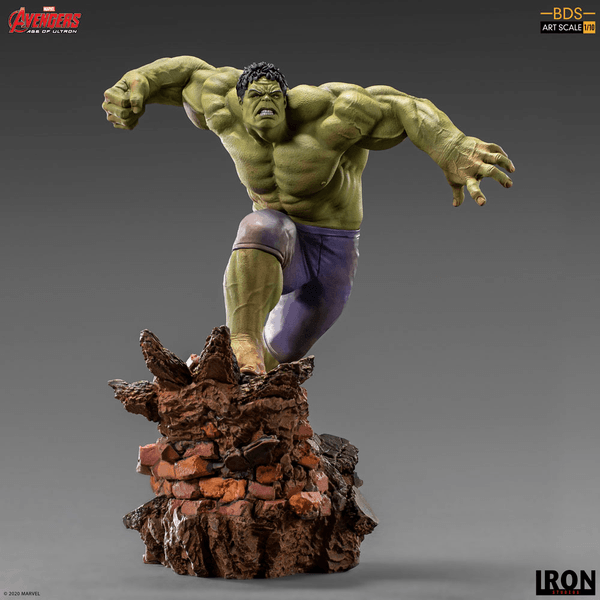 Hulk 6