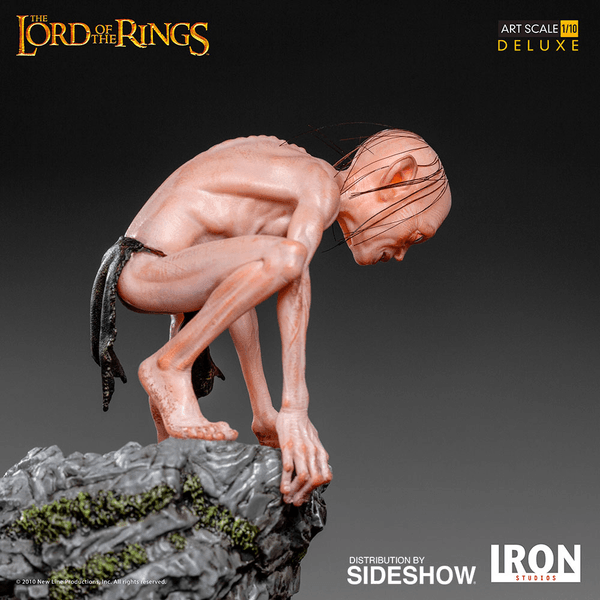 Gollum Deluxe 2