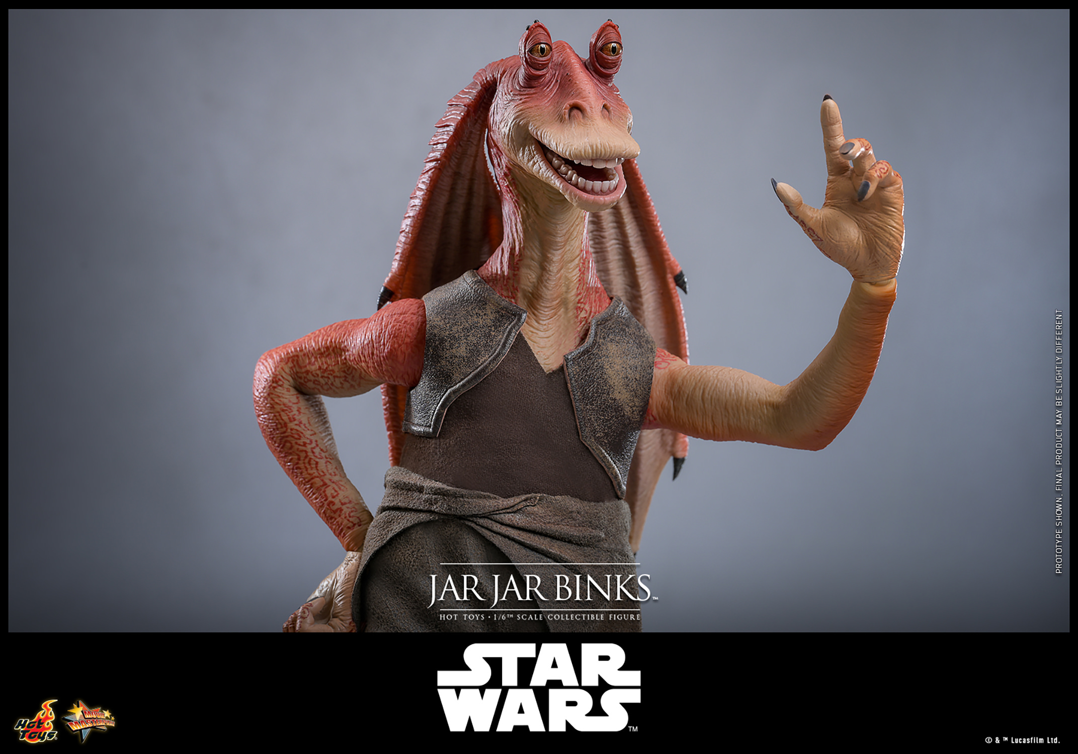 Jar Jar Binks™