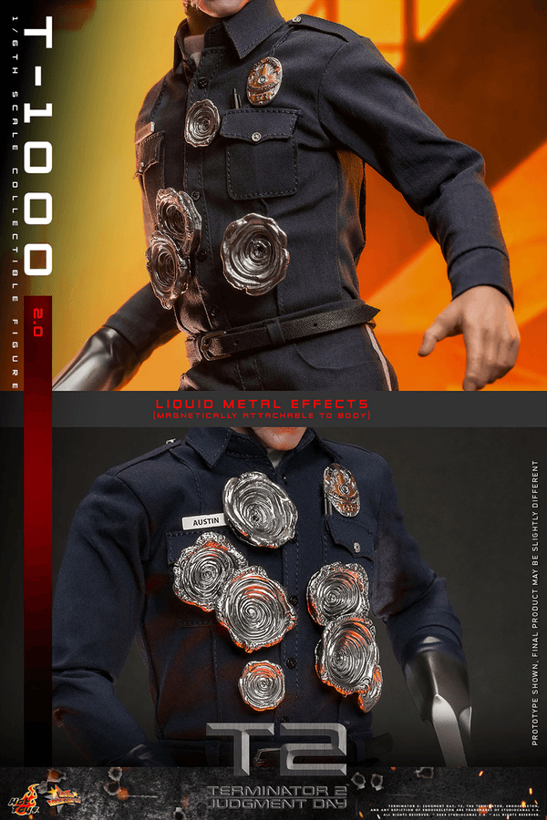 T-1000 2.0 13