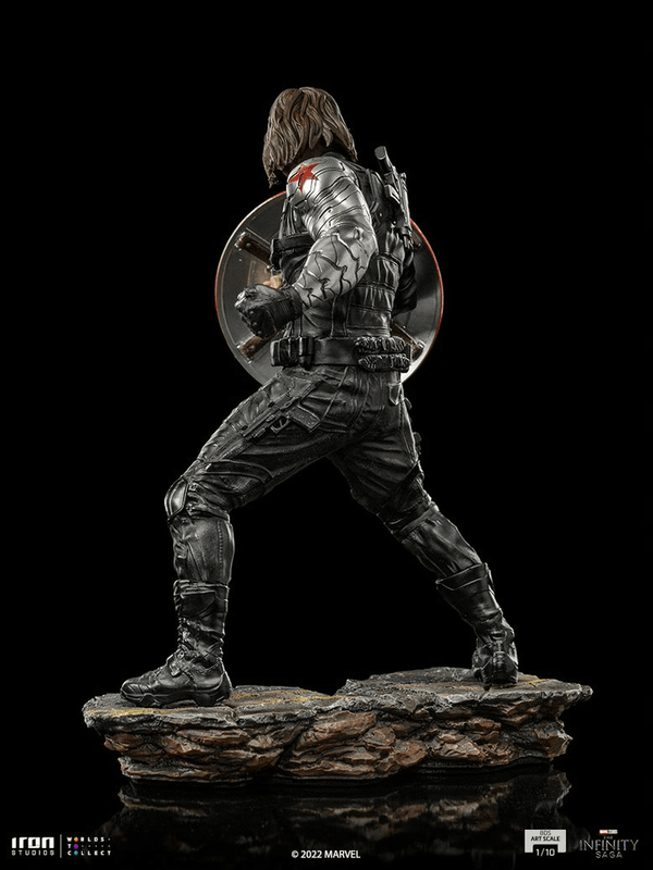 Winter Soldier 8