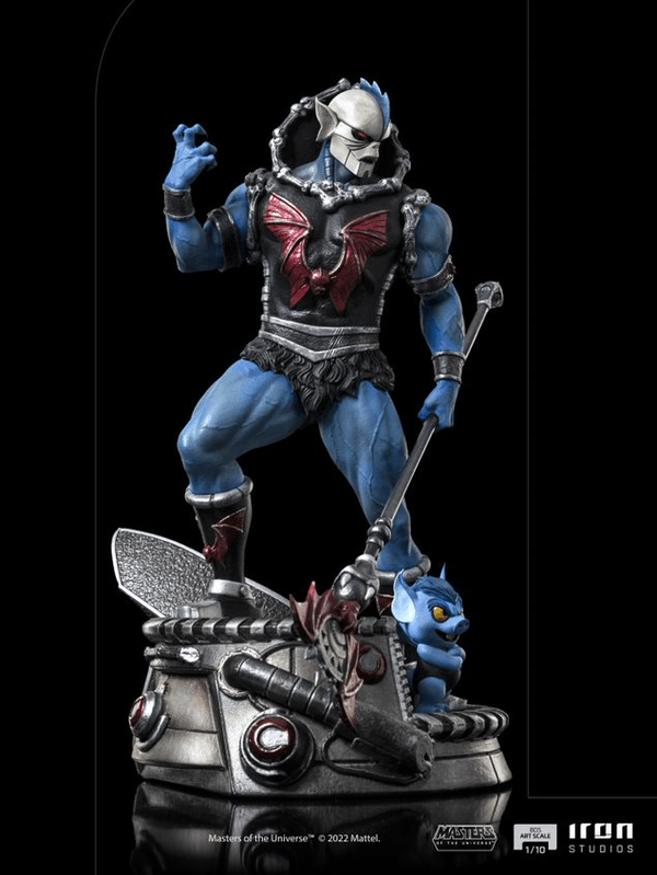 Hordak & Imp 8
