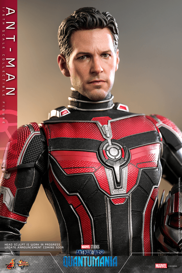 Ant-Man 2