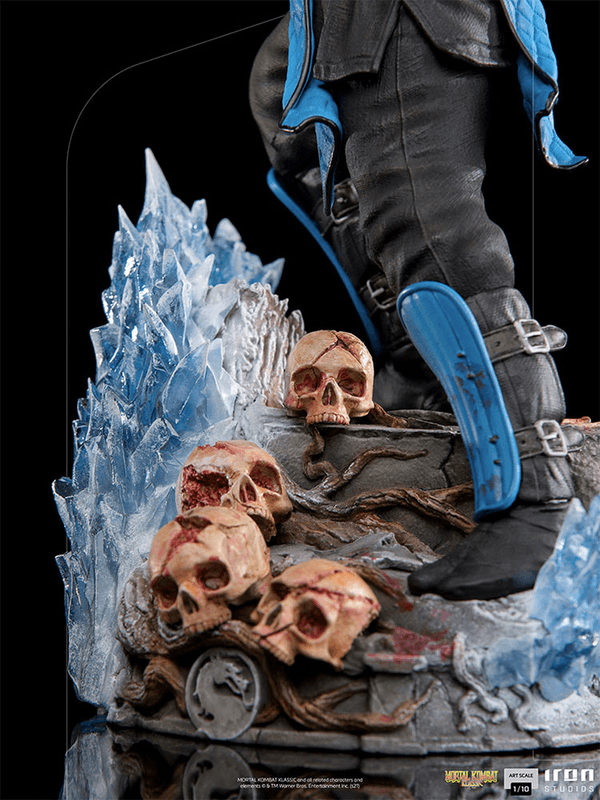 Sub-Zero 4