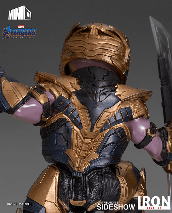 Thanos: Avengers Endgame MiniCo 5