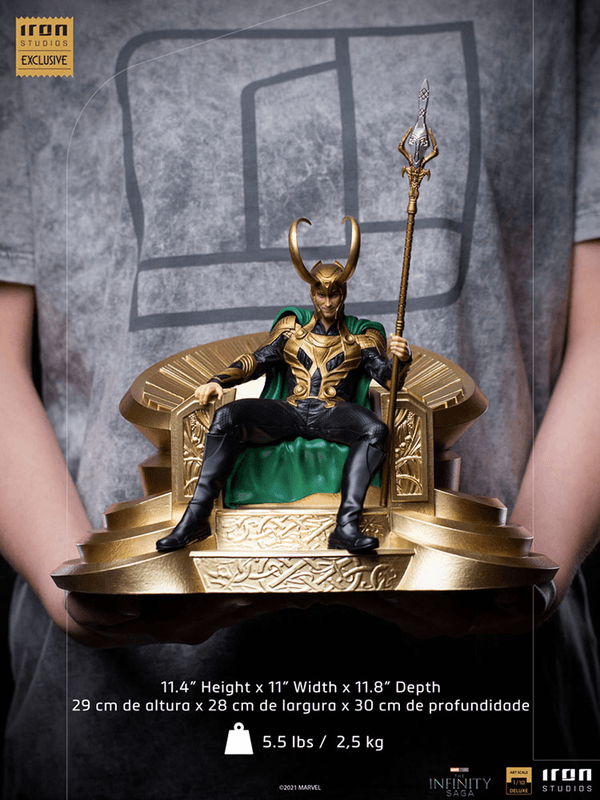 Loki 6