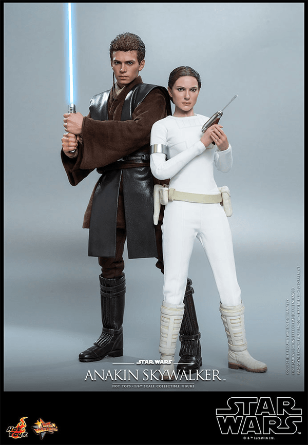 Anakin Skywalker 6