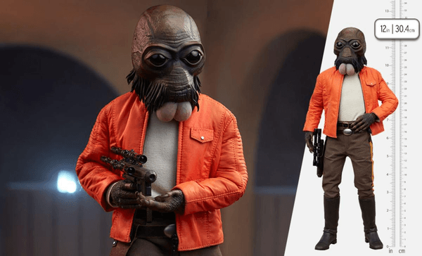Ponda Baba 1
