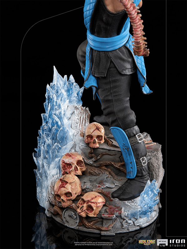 Sub-Zero 5