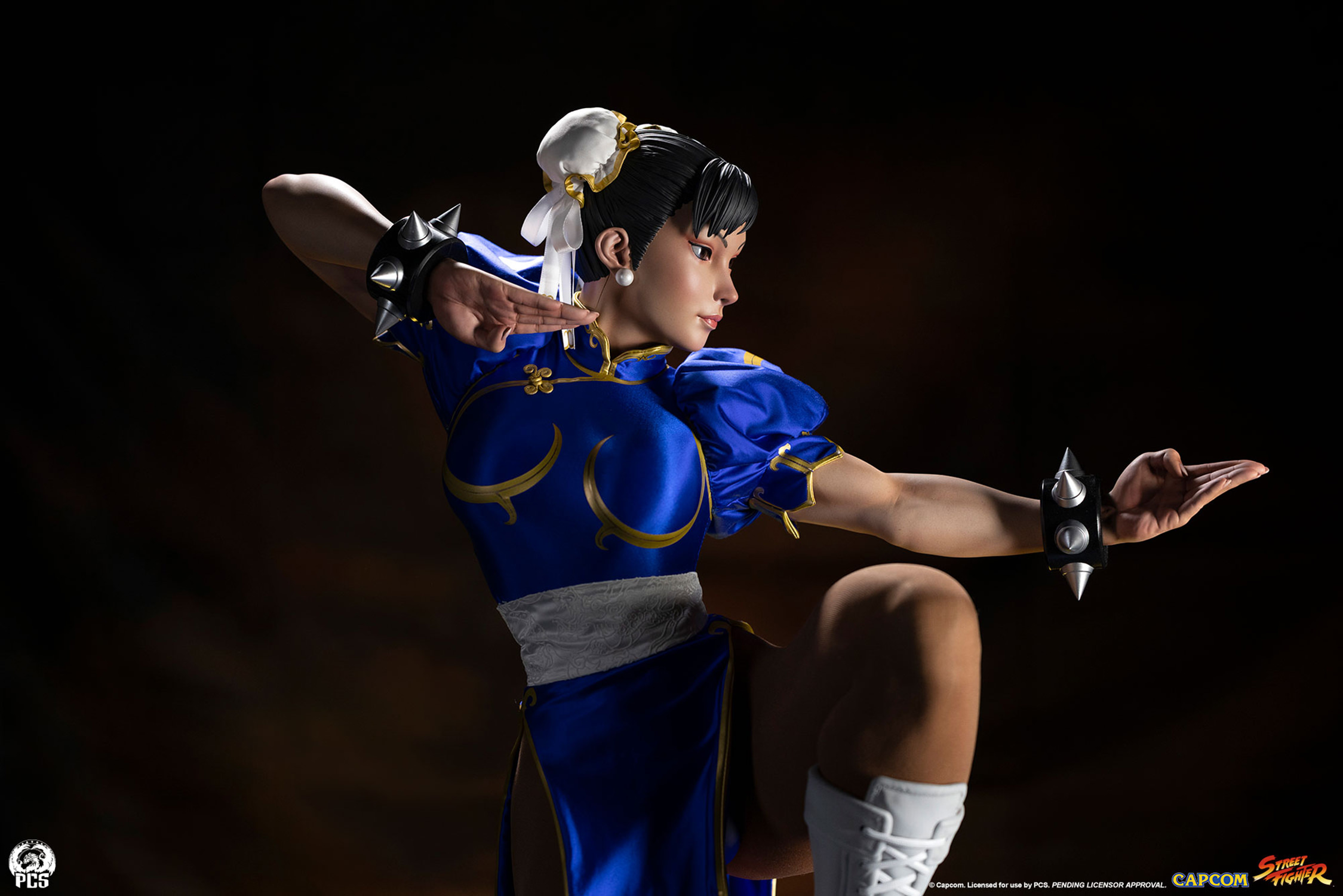 Chun-Li