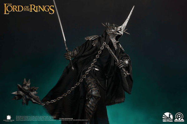 Witch-King of Angmar -cdf9cf02-71fe-41ae-944f-ee16ea6b4d5c 6