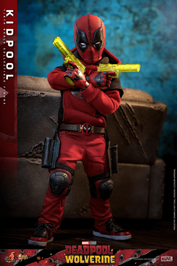 Kidpool 3