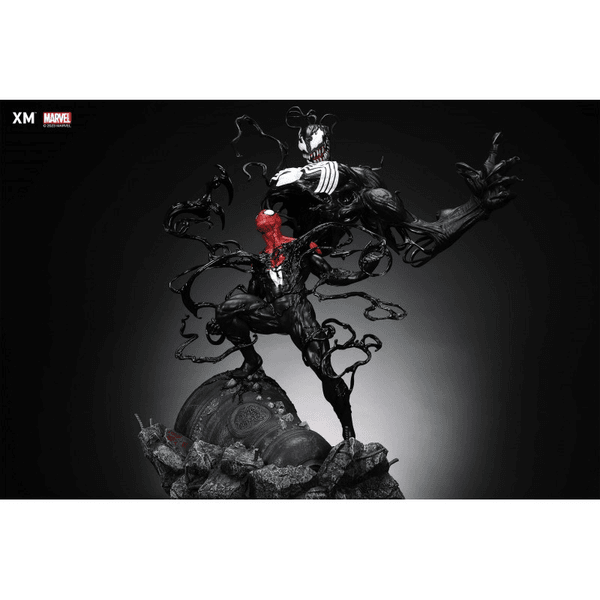 Symbiote (Transformation) 7