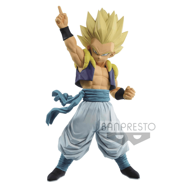 GOTENKS 1