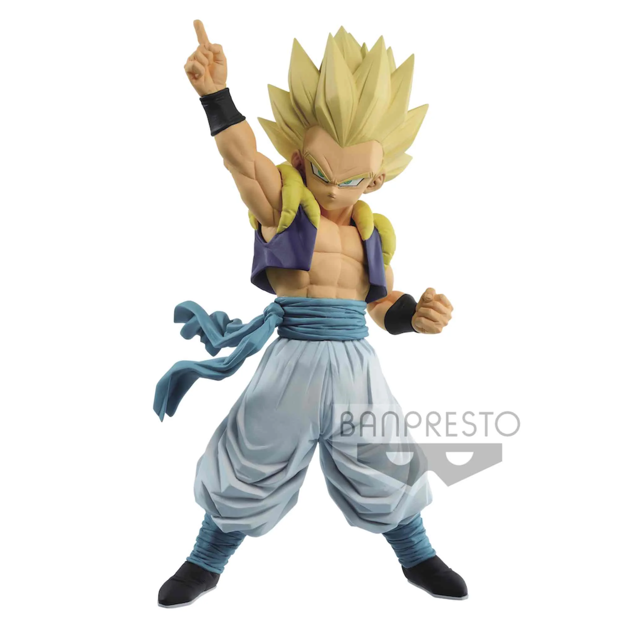 GOTENKS 1