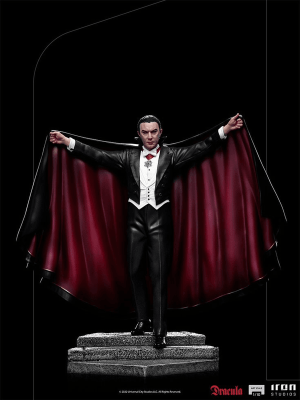 Dracula Bela Lugosi 6