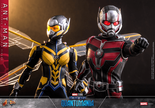 Ant-Man 12