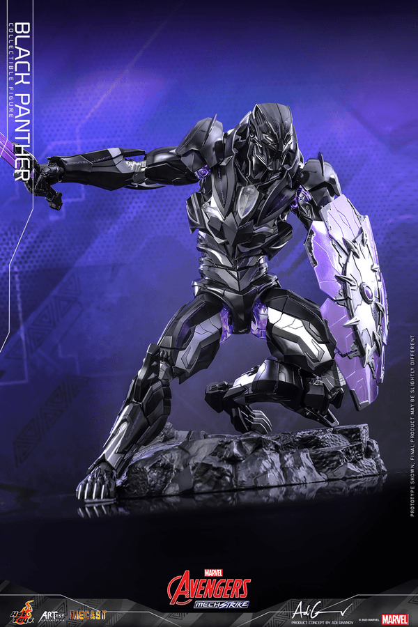 Black Panther 4
